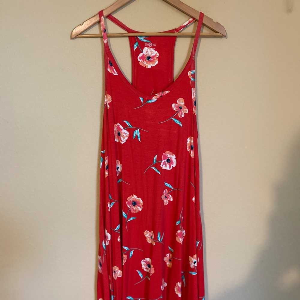 Summer Dress